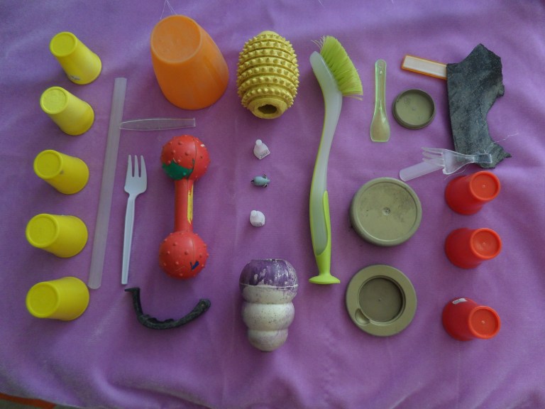 Löydetty Tukholman kadulta ja kodeista 12.5. 2013