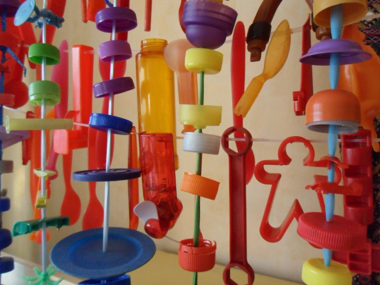 Aurinkoa marraskuulle!